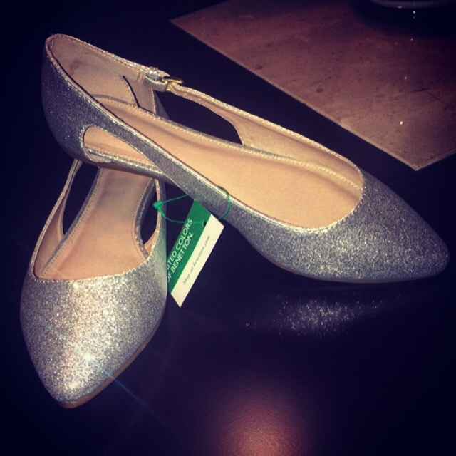 Zapatitos listos! - 1