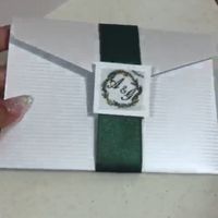 Invitaciones diy - 1