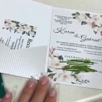 Invitaciones diy - 1