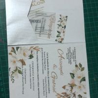 Invitaciones diy - 2