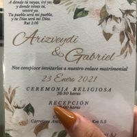 Invitaciones diy - 3