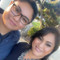 Azhalia y Alex