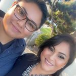 Azhalia y Alex