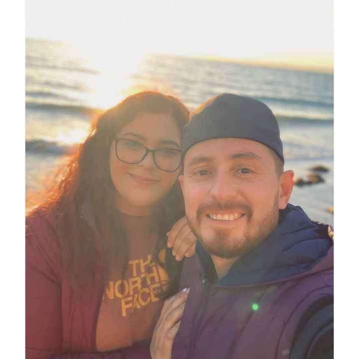 Mi libro de firmas Adria & Juan - 1