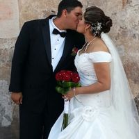 Mi boda  - 9