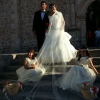 Mi boda  - 12