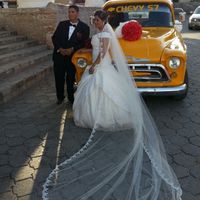 Mi boda  - 13