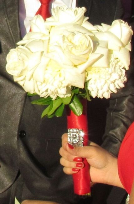 Las flores - 6