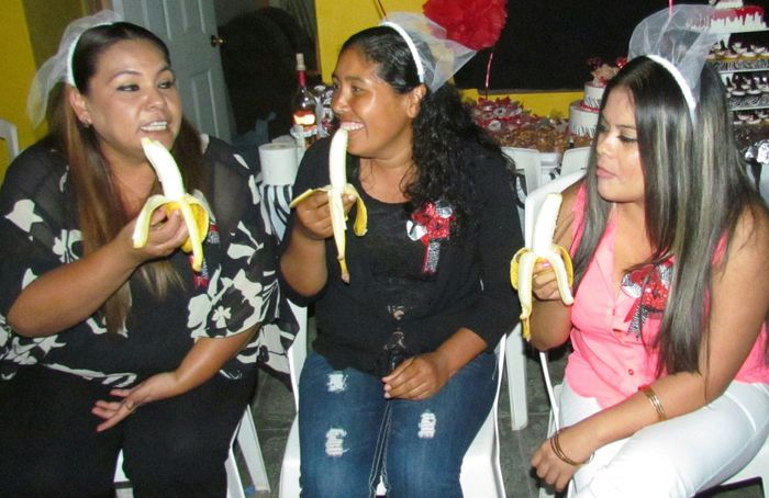 Mi despedida! - 2