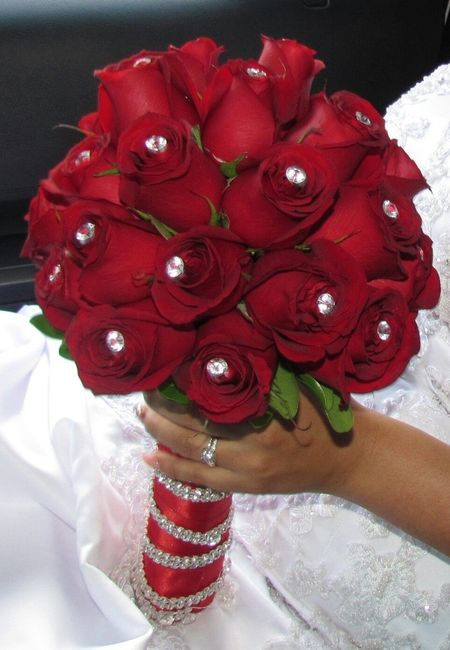 Inspiración- galería ramos de novias de la comunidad - 1