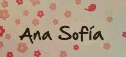 Gran problema con el nombre de mi bebé... ayudaaaa!! - 1