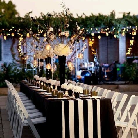 Blanco y negro... - 7