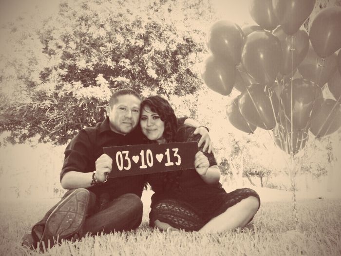 Tu historia de amor... imagen vale más de 1000 palabras - 1