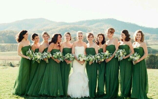 Las damas (el color ) - 2