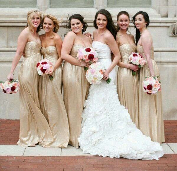 Las damas (el color ) - 10