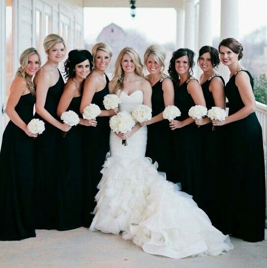 Las damas (el color ) - 18