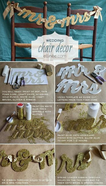 20 diy's  super sencillos! - 13