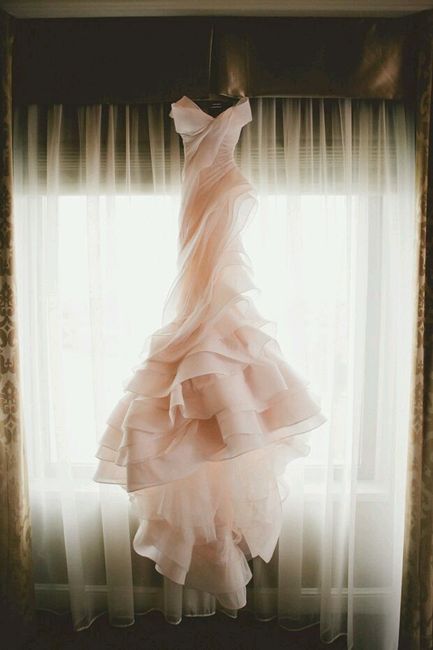 Vestido rosa... es demasiado?!  - 2