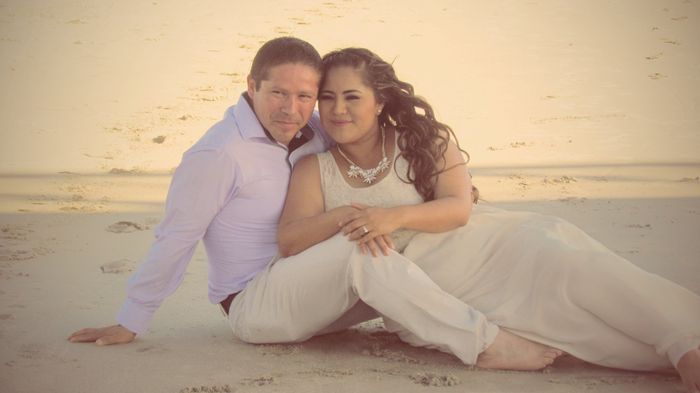 Presume a tu amorcito  - 1