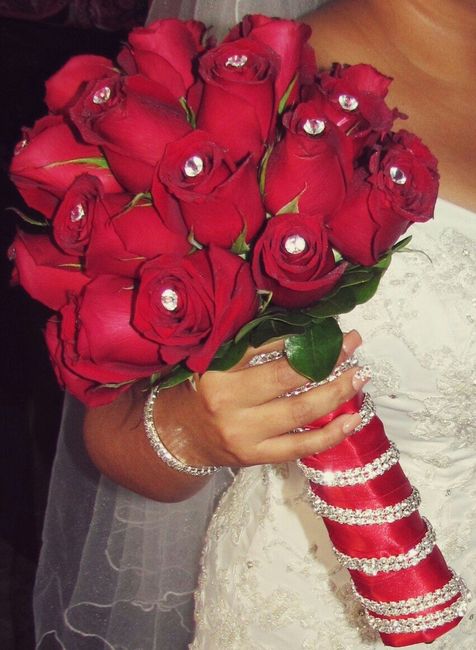 Mi ramo! y el tuyo? - 1