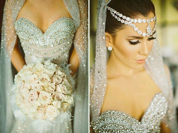 Tu boda famosa favorita! - 5