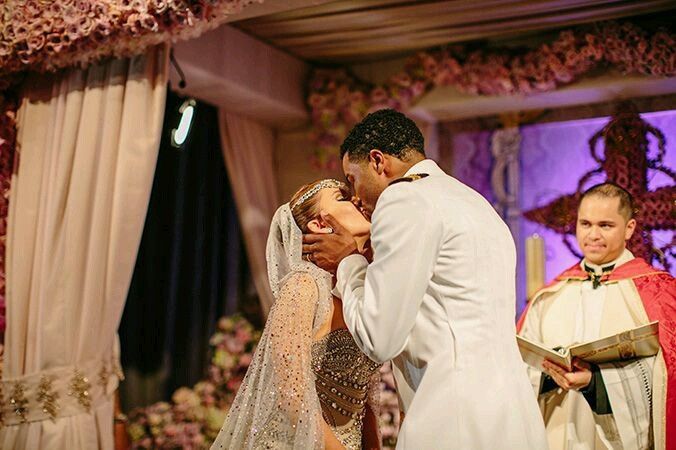 Tu boda famosa favorita! - 7
