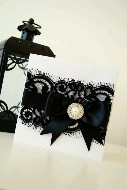 Elegante invitación! - 5