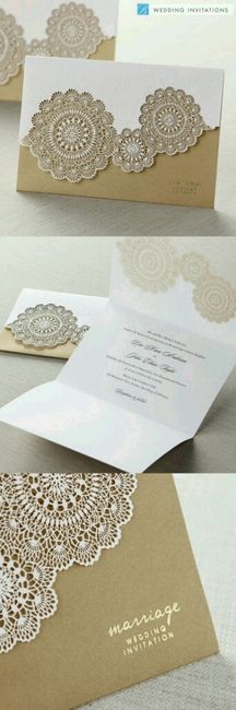 Elegante invitación! - 8