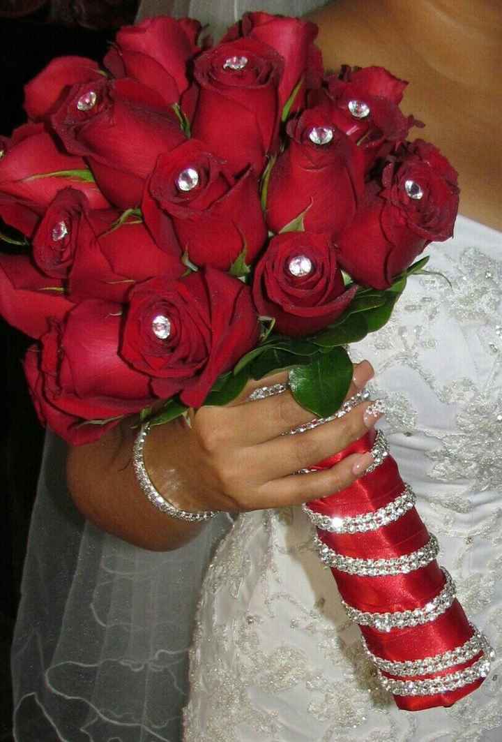 Las flores - 2