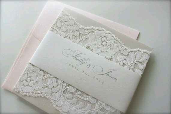 Invitaciones - 1