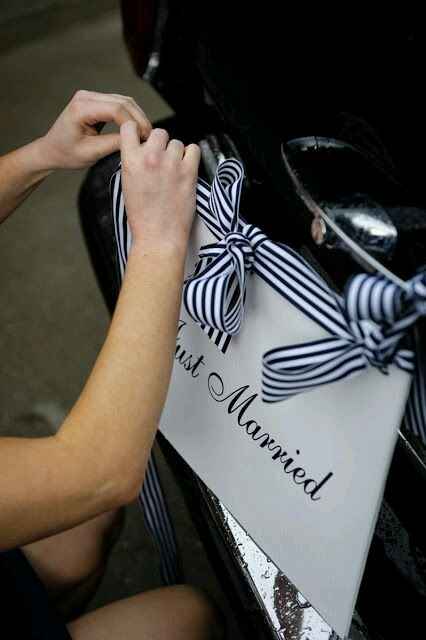 Blanco y negro... - 2