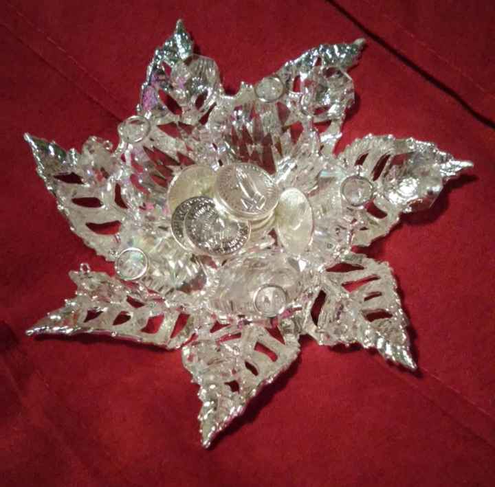 Muestrenme sus arraz !! estan son las mias  - 1