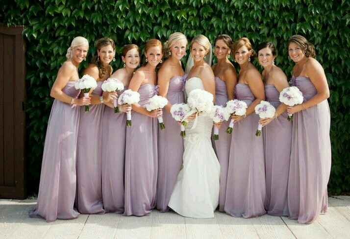 Las damas (el color ) - 21