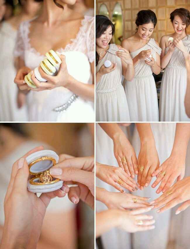 Regalitos para las damas. - 7