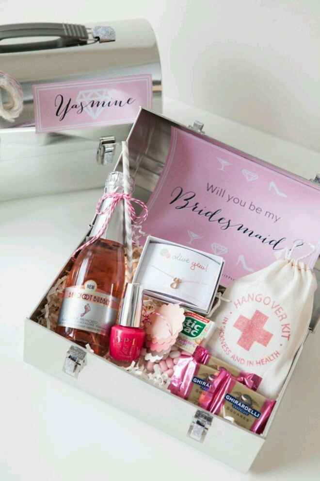 Regalitos para las damas. - 13