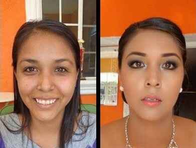 Maquillista en tijuana - 5