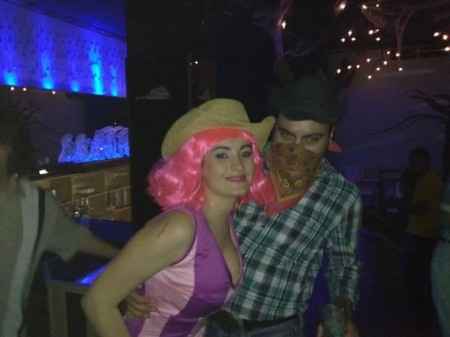 halloween 2012