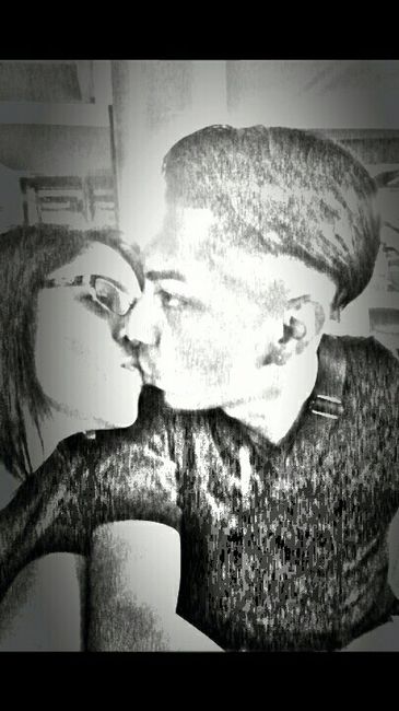 Sube una foto con tu pareja - 1