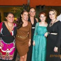 mis cuñadas!!