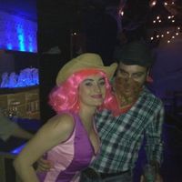 halloween 2012