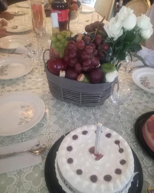 Pedida de mano