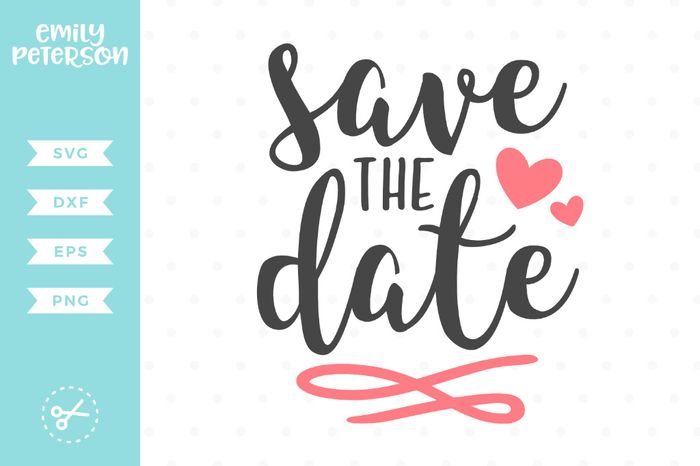 Save the date