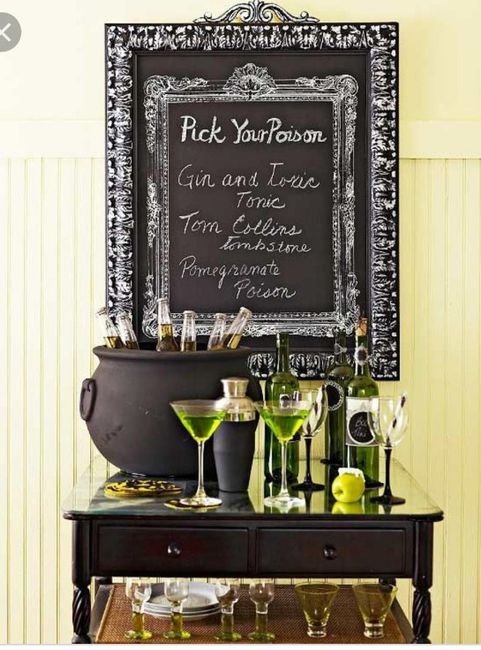 darky bar