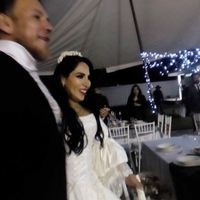 La fiesta