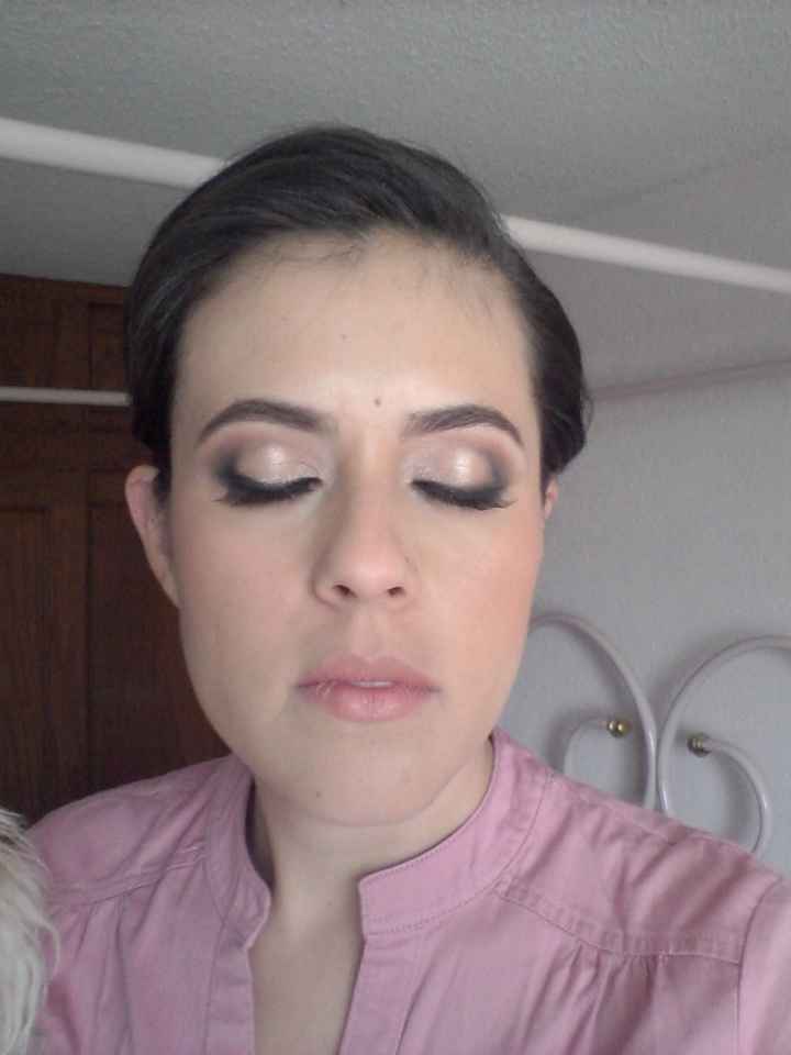 Maquillaje