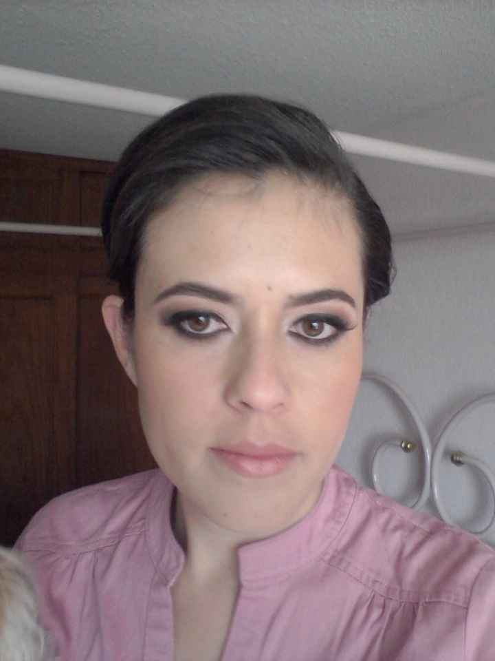 Maquillaje 1