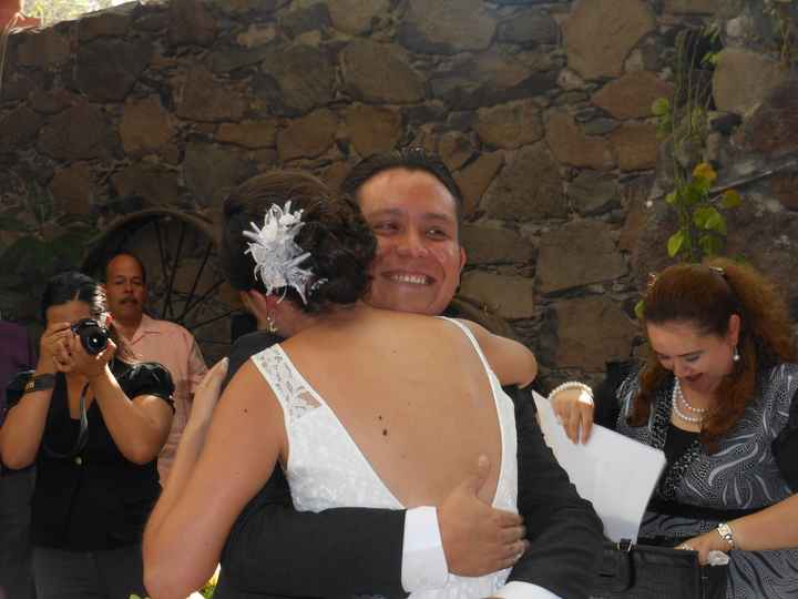 Maquillaje y peinado 1