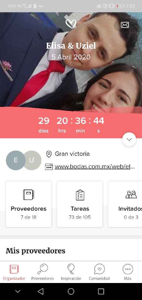 Viernes de veamos contadores! 😍 - 1