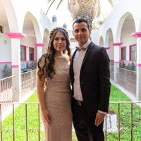 Boda civil - 5