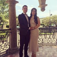Boda civil - 6